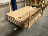 Partij verpakkingsmateriaal - afbeelding 9 van  9