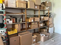 Partij verpakkingsmateriaal - afbeelding 1 van  4