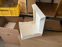 Partij verpakkingsmateriaal - afbeelding 2 van  4