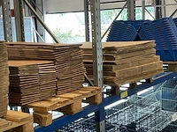 Partij verpakkingsmateriaal - afbeelding 2 van  3