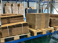 Partij verpakkingsmateriaal - afbeelding 3 van  3