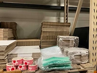 Partij verpakkingsmateriaal - afbeelding 4 van  4