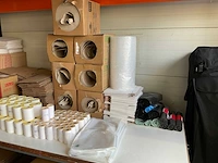 Partij verpakkingsmaterialen - afbeelding 4 van  6