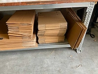 Partij verpakkingsmaterialen - afbeelding 5 van  6