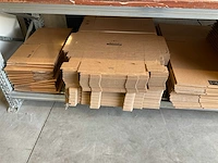 Partij verpakkingsmaterialen - afbeelding 6 van  6
