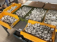 Partij verschillende kabelconnectors - afbeelding 3 van  3