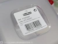 Partij vershoudbakjes practiline, aroma keepers - afbeelding 6 van  7