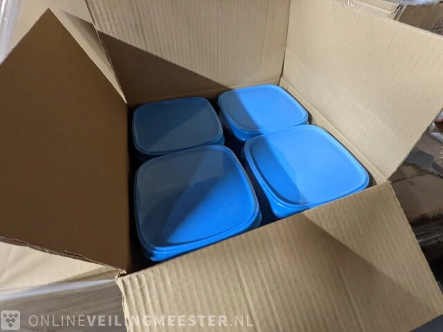 Partij vershoudbakjes practiline, freshcool - afbeelding 5 van  6