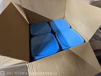 Partij vershoudbakjes practiline, freshcool - afbeelding 5 van  6