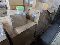 Partij vershoudbakjes practiline, freshcool - afbeelding 6 van  6