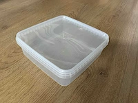 Partij vershoudbakken - afbeelding 2 van  2