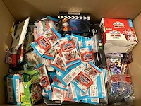 Partij verzamel kaarten - afbeelding 2 van  3