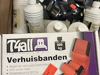 Partij verzameldoos diverse bouwmarkt - afbeelding 2 van  5