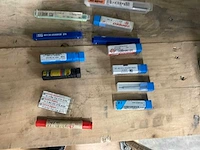 Partij vhm/garant/walter frezen en boren - afbeelding 2 van  4