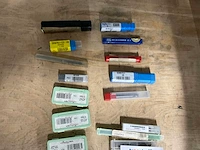 Partij vhm/garant/walter frezen en boren - afbeelding 4 van  4