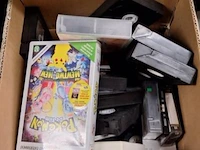 Partij videobanden o.a. pokémon & calimero - afbeelding 2 van  3