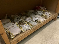 Partij viega koppelingen - afbeelding 1 van  10