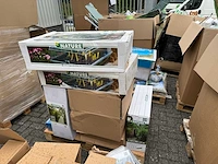 Partij vijver & tuin - afbeelding 5 van  24
