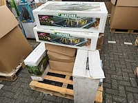 Partij vijver & tuin - afbeelding 7 van  24