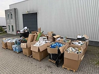 Partij vijver & tuin - afbeelding 1 van  24