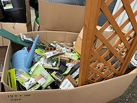 Partij vijver & tuin - afbeelding 13 van  24