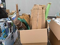 Partij vijver & tuin - afbeelding 15 van  24