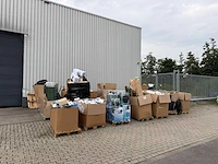 Partij vijver & tuin - afbeelding 12 van  24