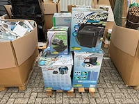 Partij vijver & tuin - afbeelding 18 van  24