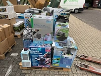 Partij vijver & tuin - afbeelding 19 van  24