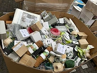 Partij vijver & tuin - afbeelding 21 van  24