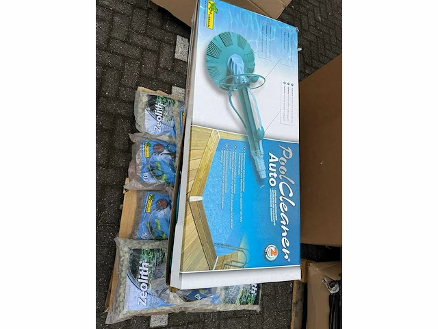 Partij vijver & tuin - afbeelding 22 van  24