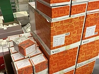 Partij viko schakelmateriaal - afbeelding 1 van  10