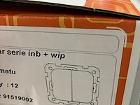 Partij viko schakelmateriaal - afbeelding 9 van  10