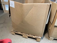 Partij (vintage) boeken - afbeelding 2 van  2