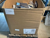 Partij (vintage) boeken - afbeelding 1 van  2