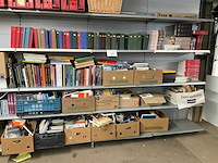 Partij (vintage) boeken - afbeelding 1 van  4