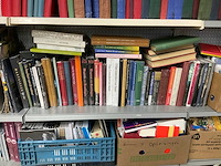 Partij (vintage) boeken - afbeelding 2 van  4