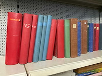 Partij (vintage) boeken - afbeelding 3 van  4