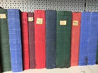 Partij (vintage) boeken - afbeelding 4 van  4