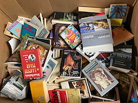 Partij (vintage) boeken - afbeelding 1 van  2