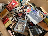 Partij (vintage) boeken - afbeelding 2 van  2