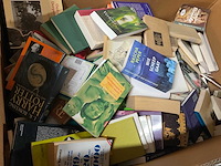 Partij (vintage) boeken - afbeelding 1 van  2