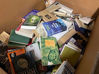 Partij (vintage) boeken - afbeelding 2 van  2