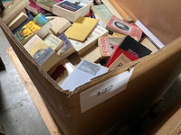 Partij (vintage) boeken - afbeelding 2 van  2