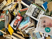 Partij (vintage) boeken - afbeelding 2 van  2