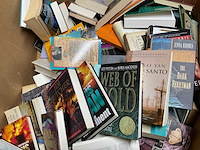 Partij (vintage) boeken - afbeelding 2 van  2