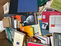 Partij (vintage) boeken - afbeelding 2 van  2