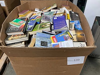 Partij (vintage) boeken - afbeelding 1 van  2