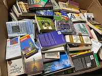 Partij (vintage) boeken - afbeelding 2 van  2