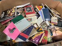 Partij (vintage) boeken - afbeelding 2 van  2